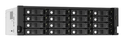 Qnap TL-R1620SEP-RP EXPANSIONUNIT RM — vue 3