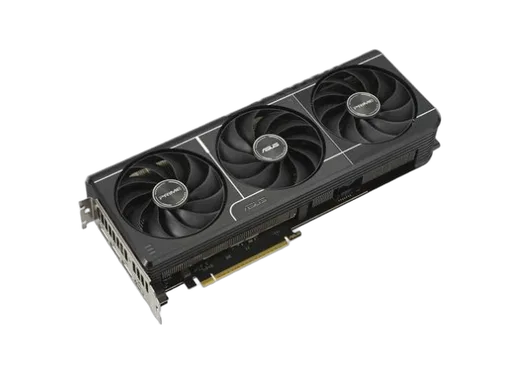 Asus PRIME GeForce RTX 5080 EVO 16GB GDDR7 OC Edition — vue 1