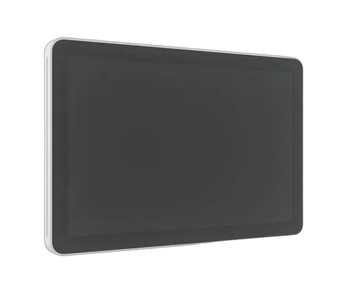 Logitech TAP SCHEDULER - OFF-WHITE - WW (952-000094) — vue 3