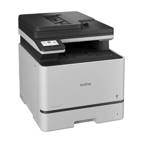 Brother PRINTER COLOUR MULTIFUNCTION / — vue 3