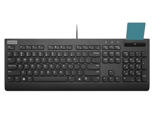 LENOVO PREFERRED KEYBOARD - — vue 1