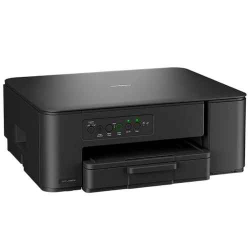 Brother DCP-J1260W - jet d'encre 3-en-1 sans fil — vue 3