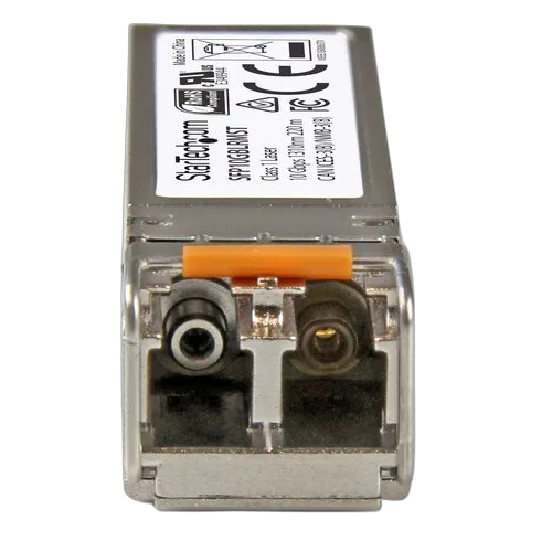 StarTech MSA COMPLIANT 10GBASE-LRM SFP+ — vue 3