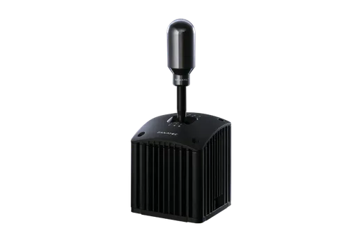 Fanatec ClubSport Shifter SQ V1.5 — vue 1