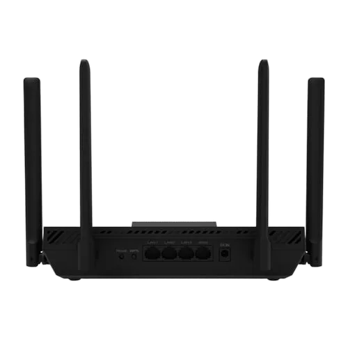Asus RT BE50 Dual Band WiFi 7 — vue 5