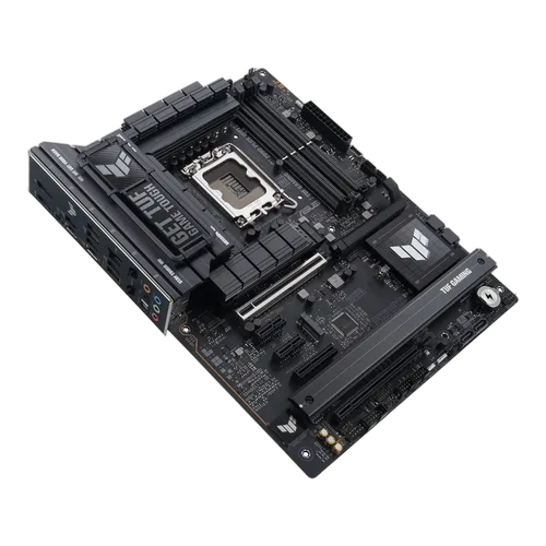 Asus TUF GAMING Z890-PLUS WIFI — vue 8