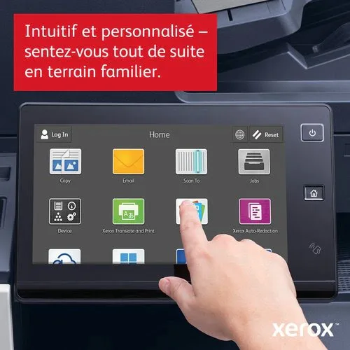 Xerox C7000 A3 35/35 PPM DPLX ADOBE (C7000V_DN) — vue 30
