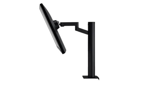 LG 32UN880KB/32 UHD 3840 x 2160 — vue 8