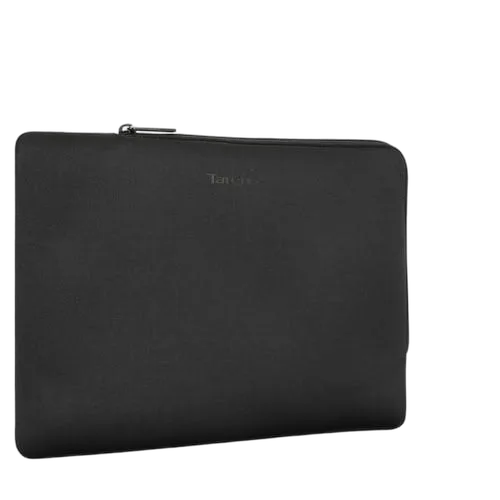 Targus TBS651GL Housse 13"-14" MultiFit Sleeve avec EcoSmart - Noir — vue 2