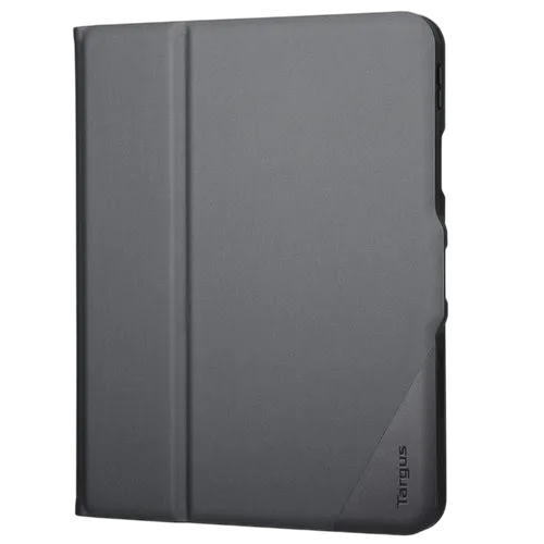 Targus VersaVu case New iPad 2022 Black — vue 2
