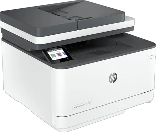 HP LASERJET PRO M3102FDN MFP A4 — vue 5