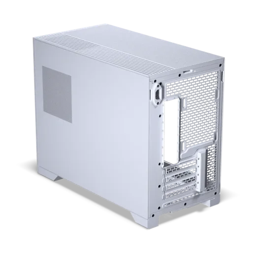 Phanteks XT M3 Blanc - mT/Sans Alim/mATX-Seconde Vie — vue 3