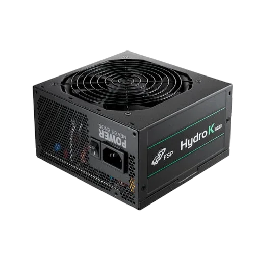 ATX 850W - 80+ Bronze Hydro K PRO GEN 5