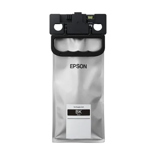 Epson - Noir - C13T01C100 — vue 1