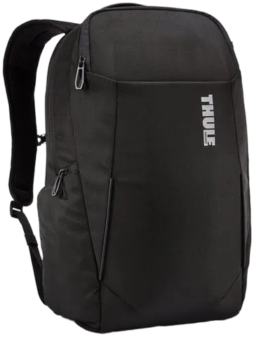 Case Logic Thule Accent Backpack 23L - Black (TACBP2116) — vue 1