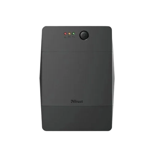 Trust PAXXON 1000 VA - 4 prises — vue 3