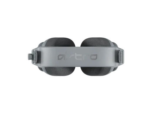 Logitech Astro A10 - Filaire - Gris — vue 6