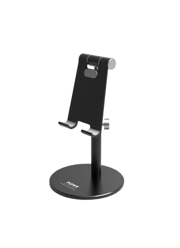 Port STAND SMARTPHONE ALUMINIUM — vue 13