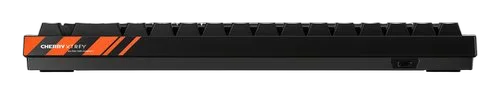 Cherry K5 PRO TMR COMPACT KEYBOARD — vue 3