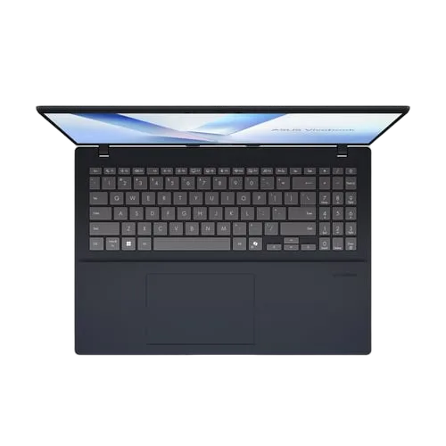 Asus Vivobook 16 - 16" FHD+ Core Ultra 7 255H 16Go 512Go W11P — vue 3