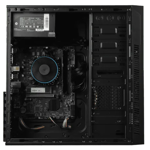 FamilyStation I5 Plus I5-12500/8Go/500Go/W11H — vue 5