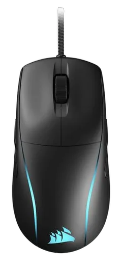 M75 - Filaire/RGB/Noir