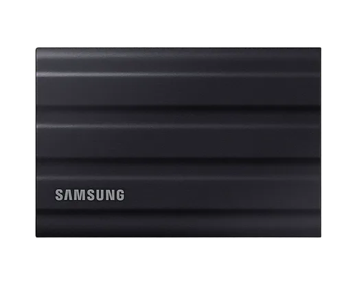 Samsung T7 SHIELD 2To Black — vue 1