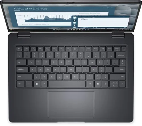DELL PRO 14 PC14255AMD R5-220 1 — vue 4
