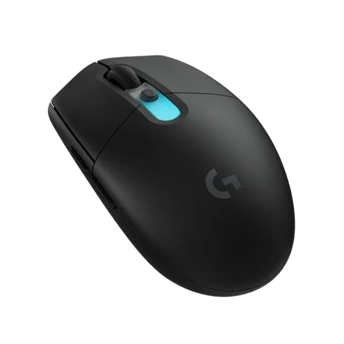 Logitech G305 X SUPERLIGHT — vue 1