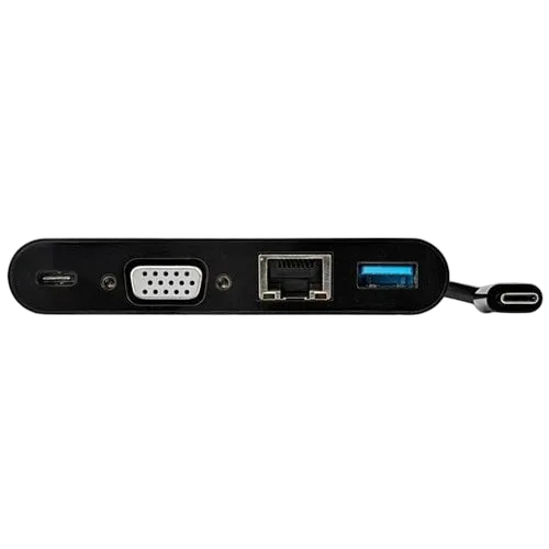 STARTECH Adapter - USB C VGA Multiport — vue 4