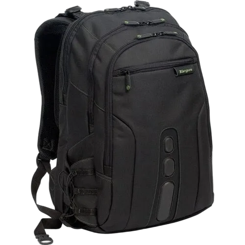 Targus EcoSpruce 15.6" Backpack black (TBB013EU) — vue 15