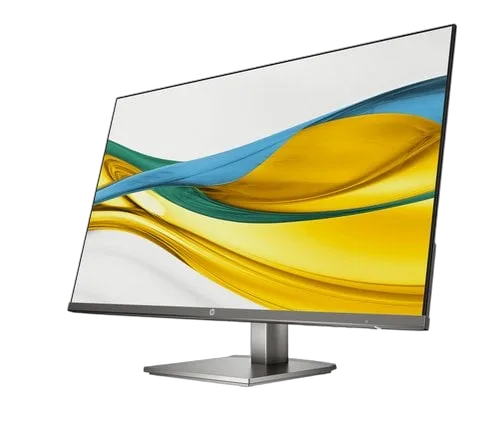 HP S5 527DA FHD MNTR 27IN — vue 3