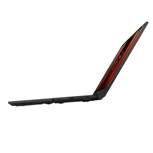 MSI Katana 17 HX B14WGK-013FR - 17.3" FHD 144Hz i7-14650HX RTX 5070 16Go 1To W11 — vue 7