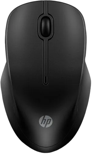 HP 255 DUAL WIRELESS MOUSE — vue 1