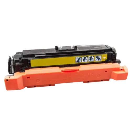Toner Jaune CF362X