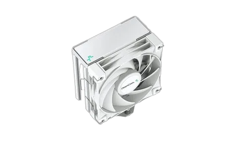 Deepcool AK400 White — vue 3