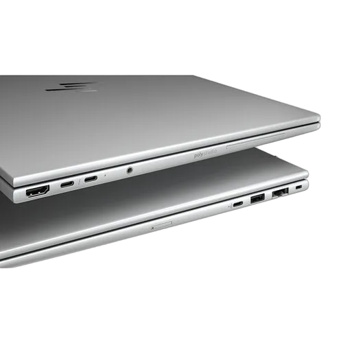 HP ELITEBOOK 8 G1A AMDR5-230 — vue 4
