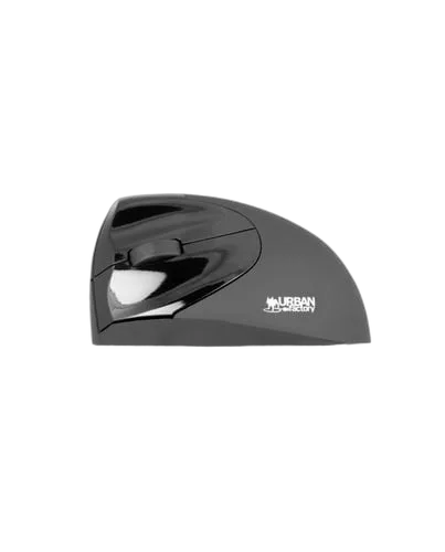 Urban Factory Mouse/Ergo Wireless-for Lefthander — vue 1