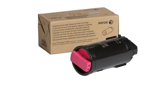 Xerox - Magenta - 106R03921 — vue 1