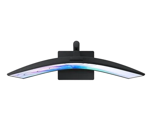 Samsung S34C652VAU - 34" CURVE UWQHD 100Hz WEBCAM USB-C 90W HP — vue 10