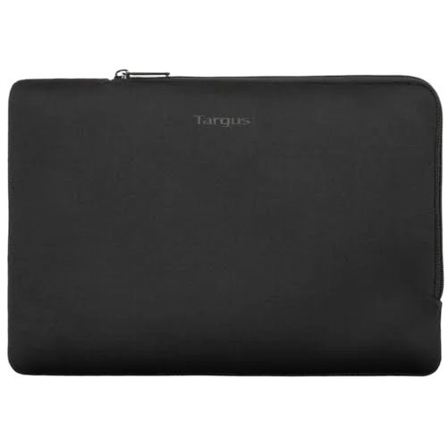 Targus TBS651GL Housse 13"-14" MultiFit Sleeve avec EcoSmart - Noir — vue 1