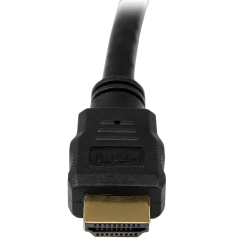 StarTech 0.5m High Speed HDMI Cable - HDMI - M/M — vue 3
