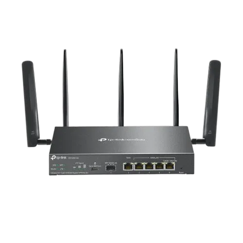 TP-Link AX1500 WHOLE HOME MESH WI-FI 6 — vue 1