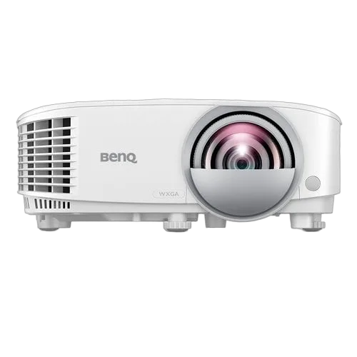 BenQ MW826STH/3600 AL WXGA — vue 1