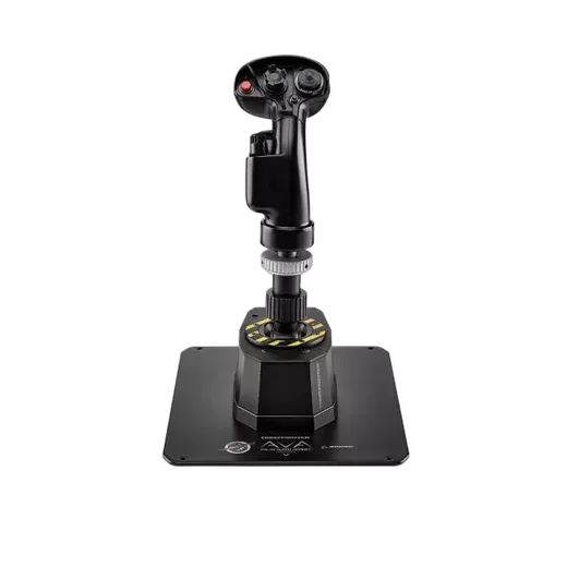 ThrustMaster Ava FA18 — vue 6