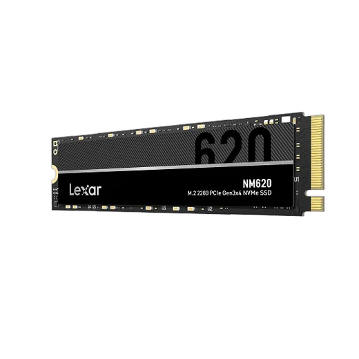 Lexar LNM620 1To M.2 — vue 2
