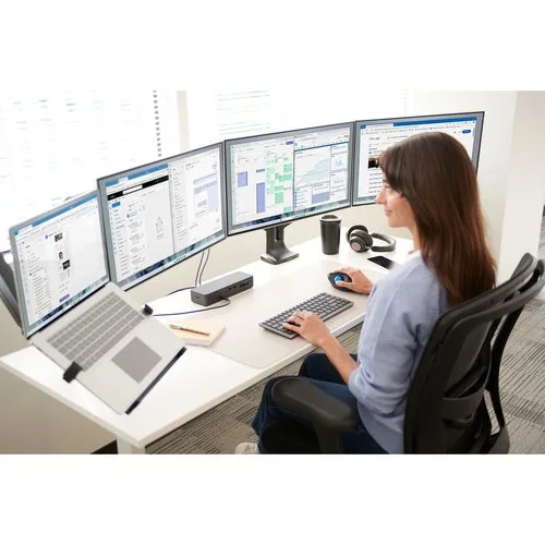 Kensington KB435 EQ RECHARGEABLE MULTI-DEV — vue 6