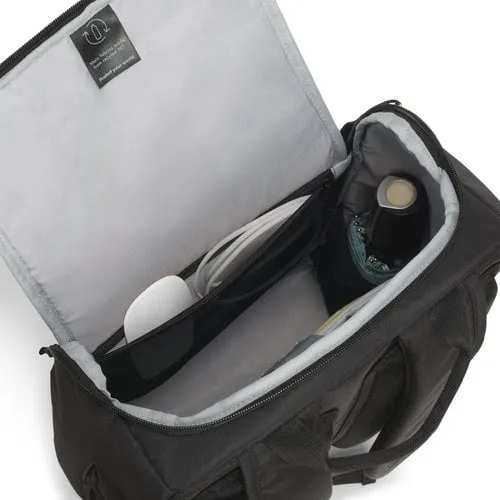 Dicota Eco Backpack MOTION 13 - 15.6 (D31874-RPET) — vue 8