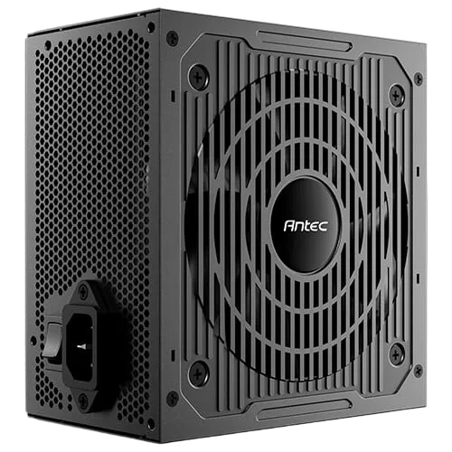 Antec ATX 750W - 80+ Bronze - CSK750DC EC Noir — vue 7