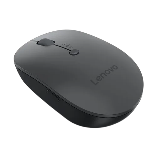 Lenovo MULTI-DEVICE WIRELESS MOUSE (X9 — vue 3